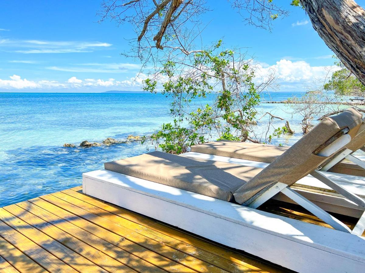 Hotel Isla Palma Reserva Natural ภายนอก รูปภาพ
