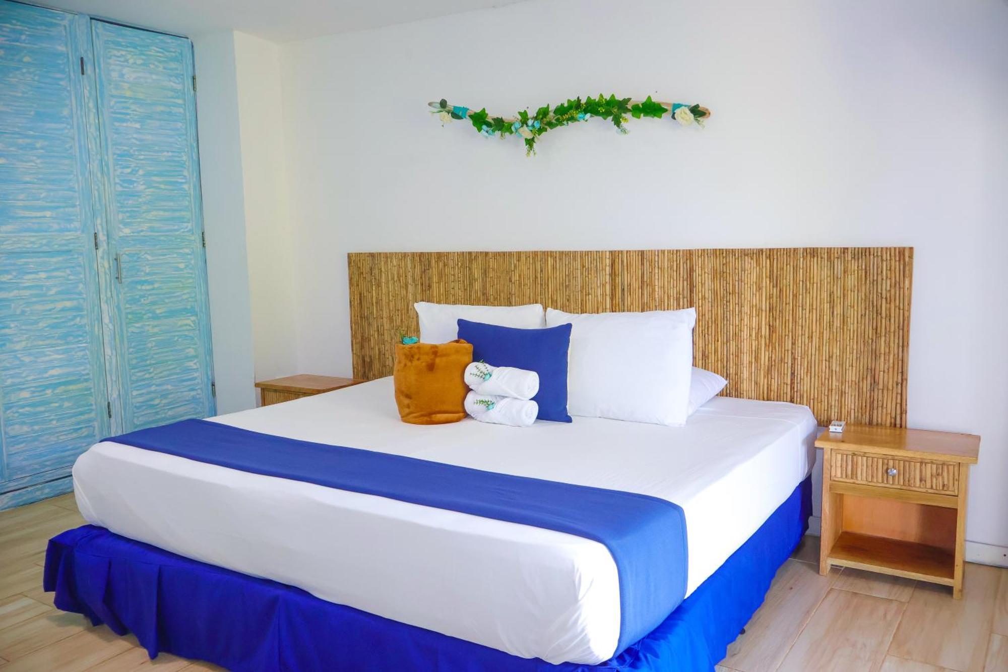 Hotel Isla Palma Reserva Natural ภายนอก รูปภาพ