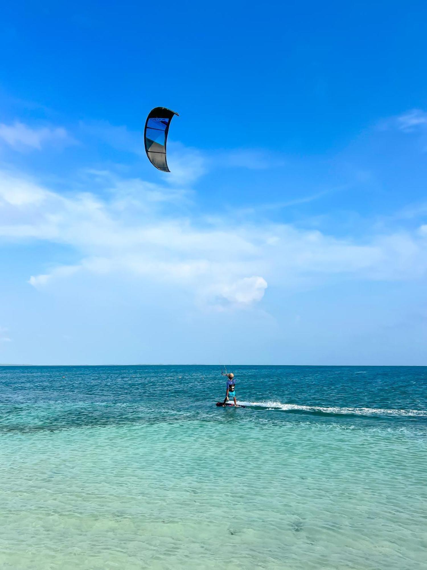 Hotel Isla Palma Reserva Natural ภายนอก รูปภาพ