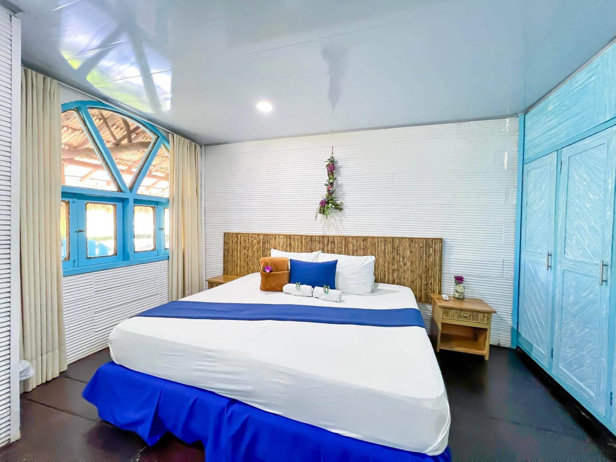 Hotel Isla Palma Reserva Natural ภายนอก รูปภาพ